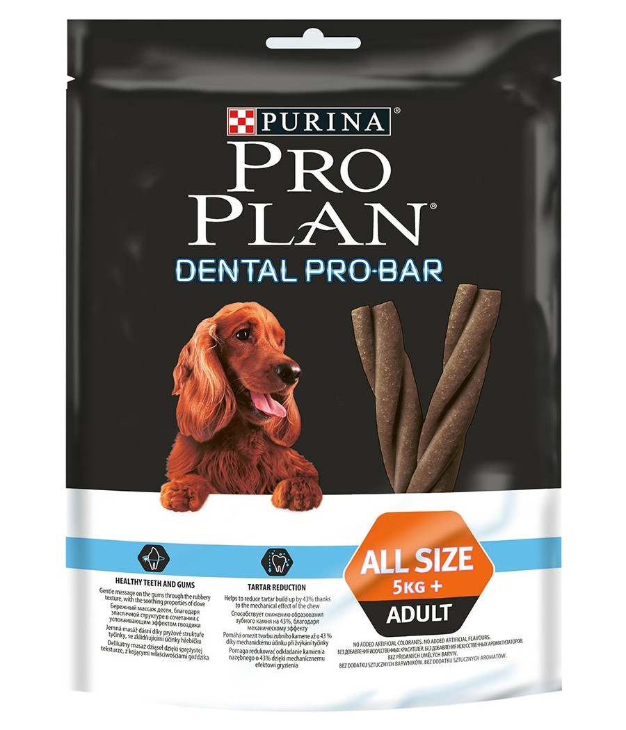 Pro plan dental hotsell