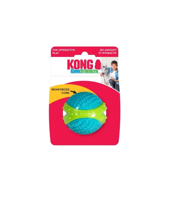 Kong Corestrength