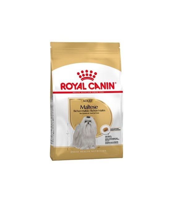 Royal Canin Maltese Adult Dog Dry Food