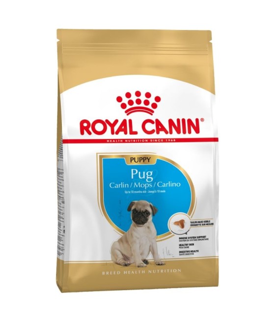 Royal Canin Pug Puppy Dog...
