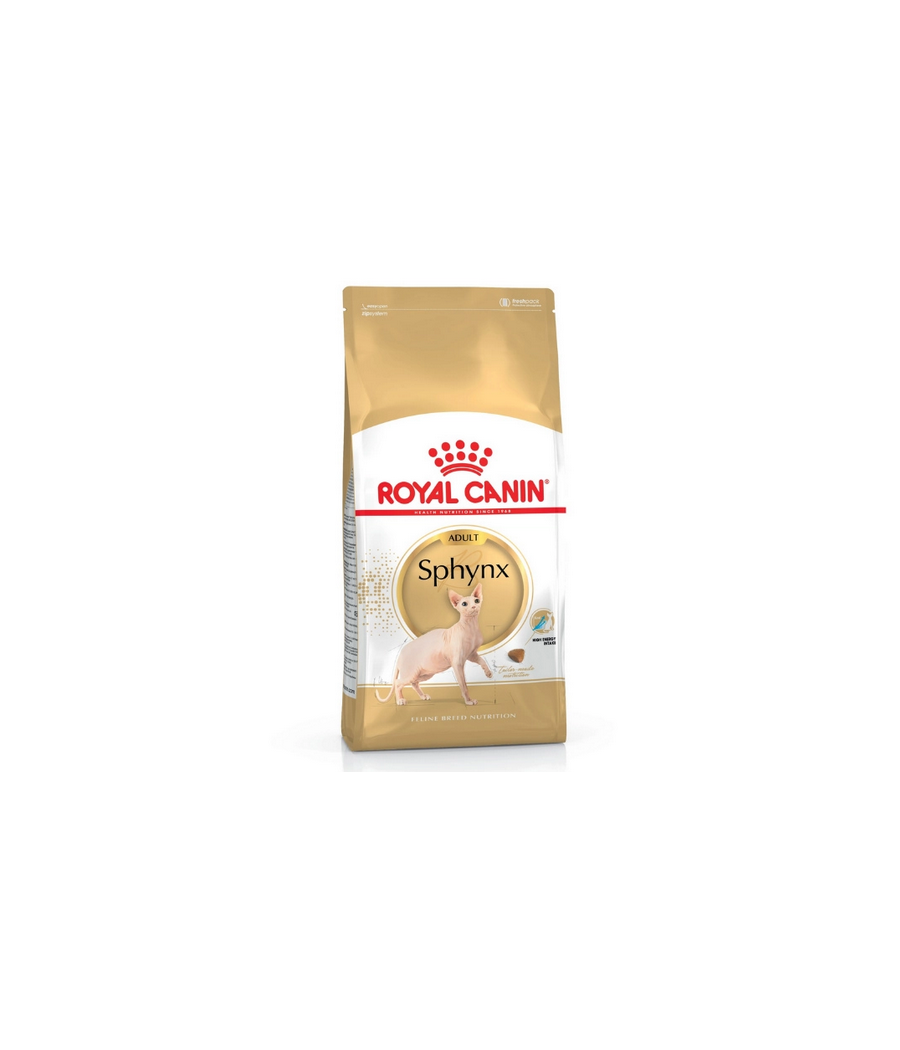 Royal Canin Sphynx Cat Dry Food