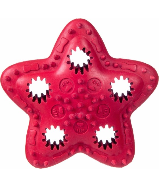 Barry King Rubber Star On...