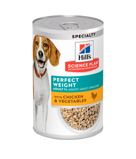 Hills Science Plan Dog Wet...