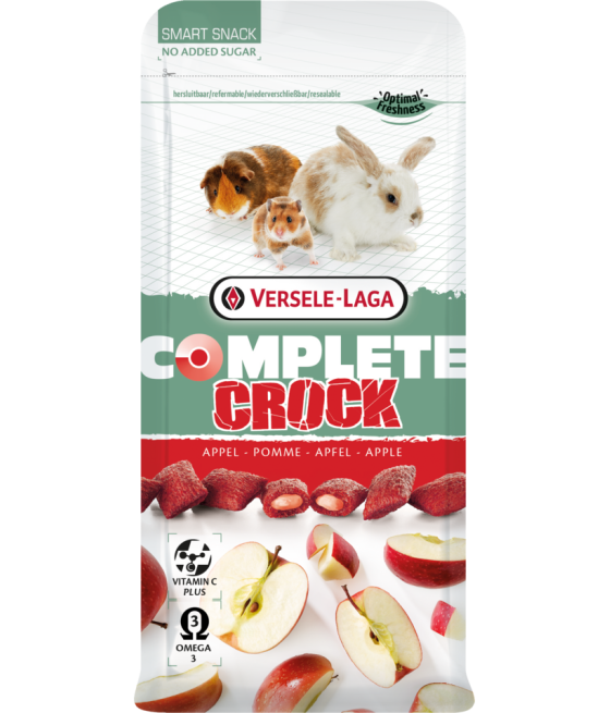 Versele Laga Complete Crock...