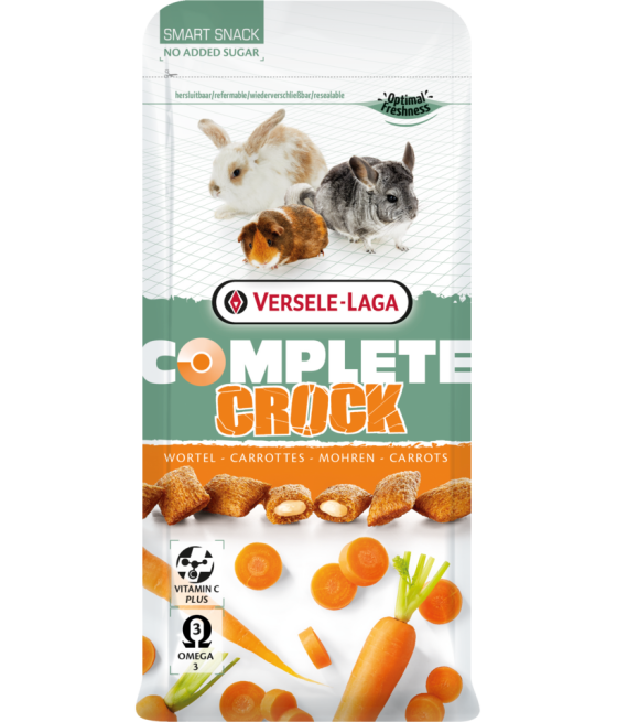 Versele Laga Complete Crock...