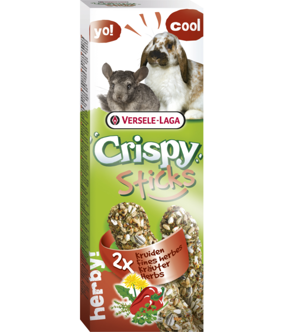 Versele Laga Crispy Sticks...