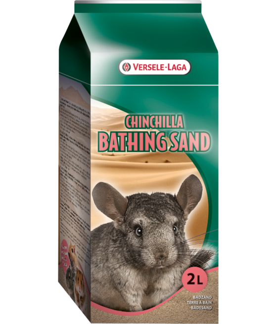 Versele Laga Chinchilla...