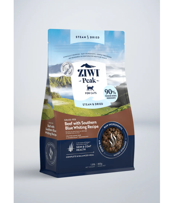 Ziwi Peak Beef with...