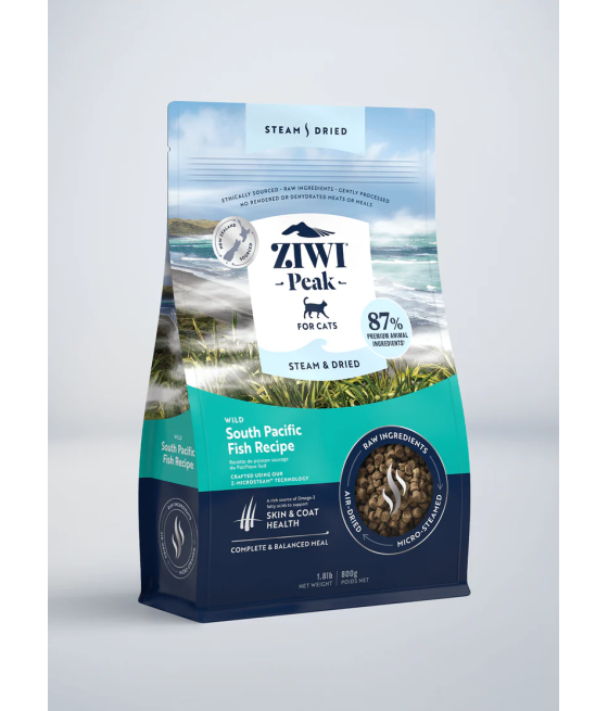 Ziwi Peak Wild South...