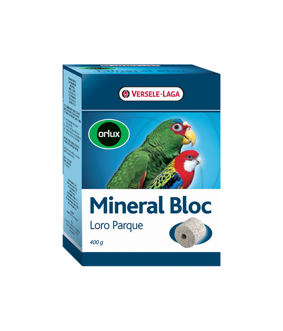 Versele Laga Mineral Bloc...