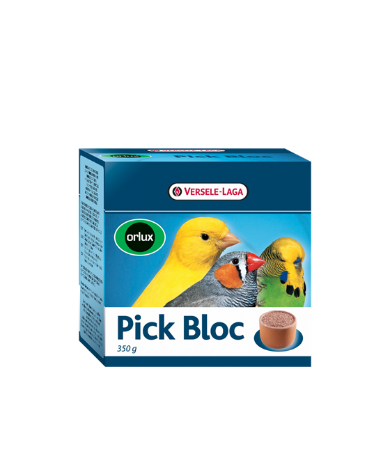 Versele Laga Pick Bloc