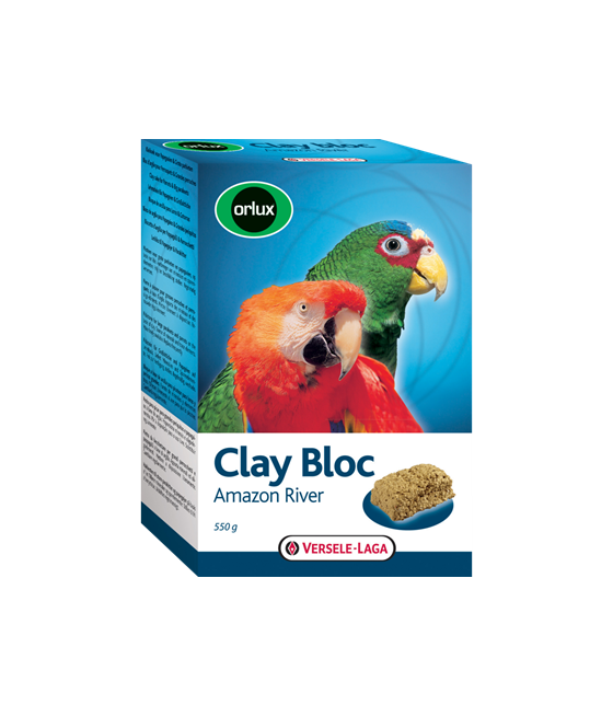 Versele Laga Clay Bloc...