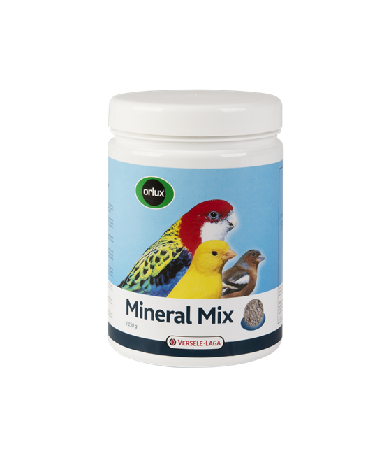 Versele Laga Mineral Mix