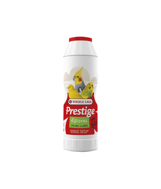 Versele Laga Kristal Shell...
