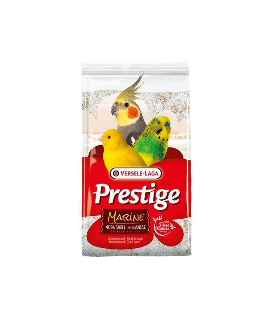 Versele Laga Marine Shell Sand