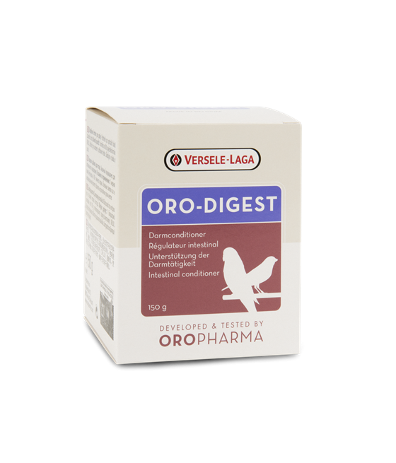 Versele Laga Oropharma...