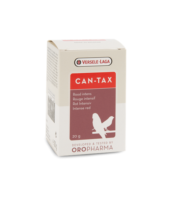 Versele Laga Oropharma Can-Tax