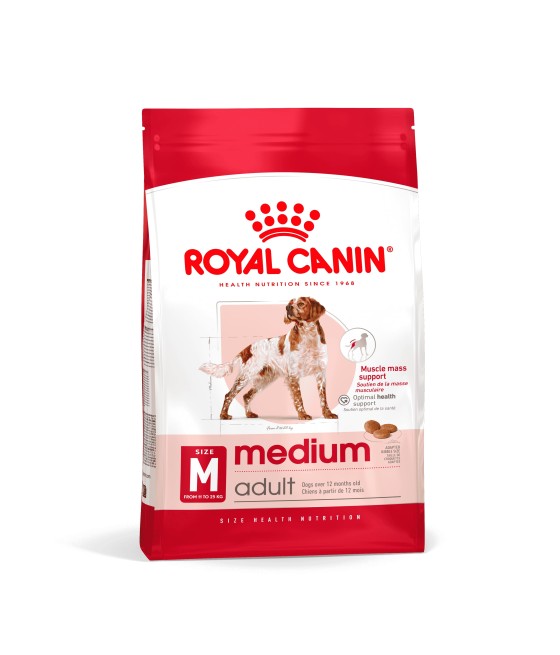 Royal Canin Medium Adult...