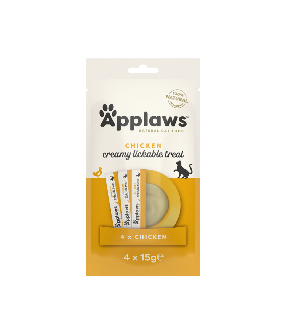 Applaws Chicken Creamy...