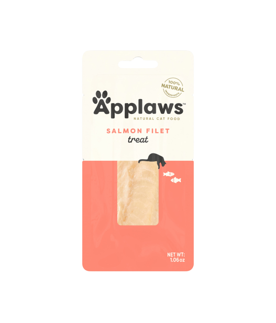 Applaws Salmon Fillet