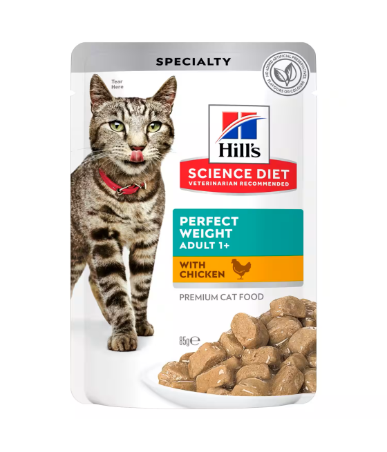 Hills Science Plan Adult...