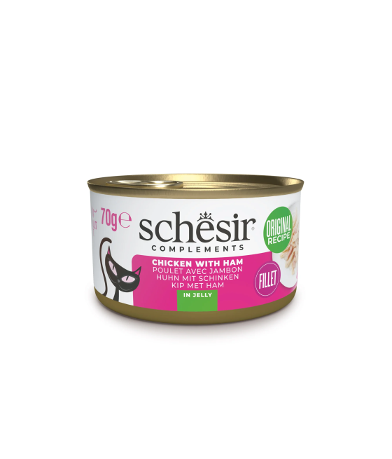 Schesir Chicken Fillets...